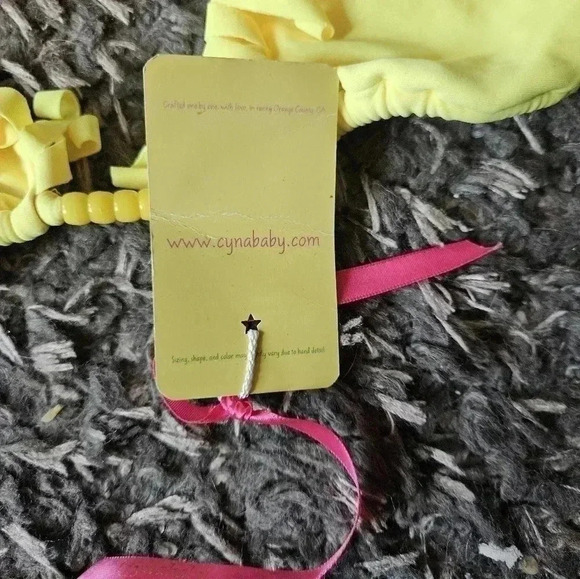 Cynababy bikini top medium - Picture 6 of 6